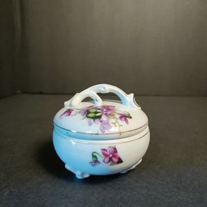 Vintage TRINKET DISH⭐